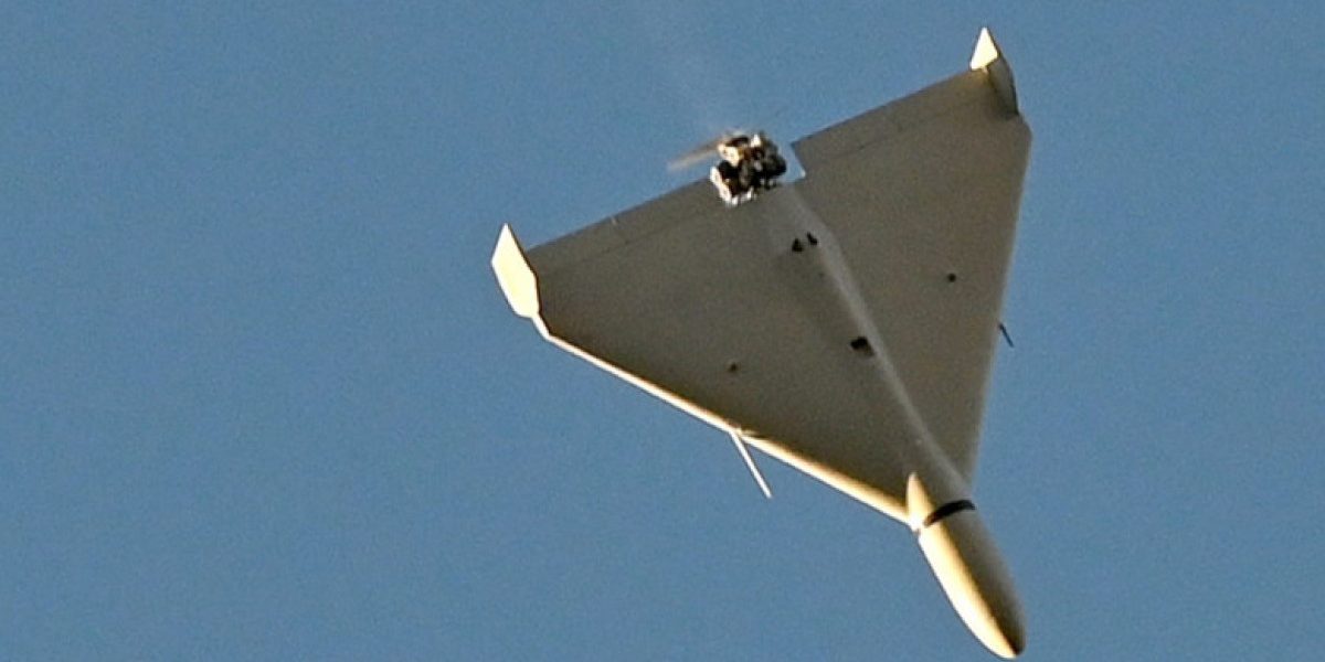 Dronă prăbușită în Moldova, alertă în 5 județe românești