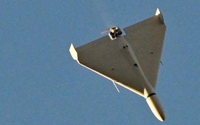 Dronă prăbușită în Moldova, alertă în 5 județe românești