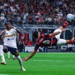 AC Milan, Juve câștigă. Napoli, Fiorentina la egalitate în etapa a 5-a