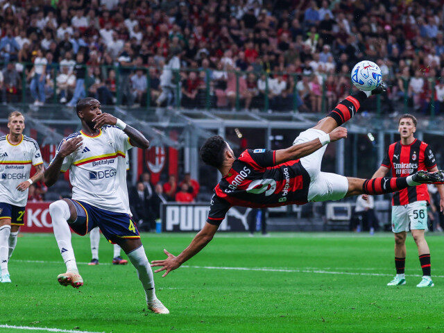 AC Milan, Juve câștigă. Napoli, Fiorentina la egalitate în etapa a 5-a