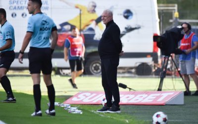 CFR Cluj, transferuri de șoc la miezul nopții! Jucători de la Benfica și Juventus pentru Șumudică