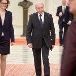 Băsescu: GEORGESCU are votanți, nu-i ia Simion sau „conservele”
