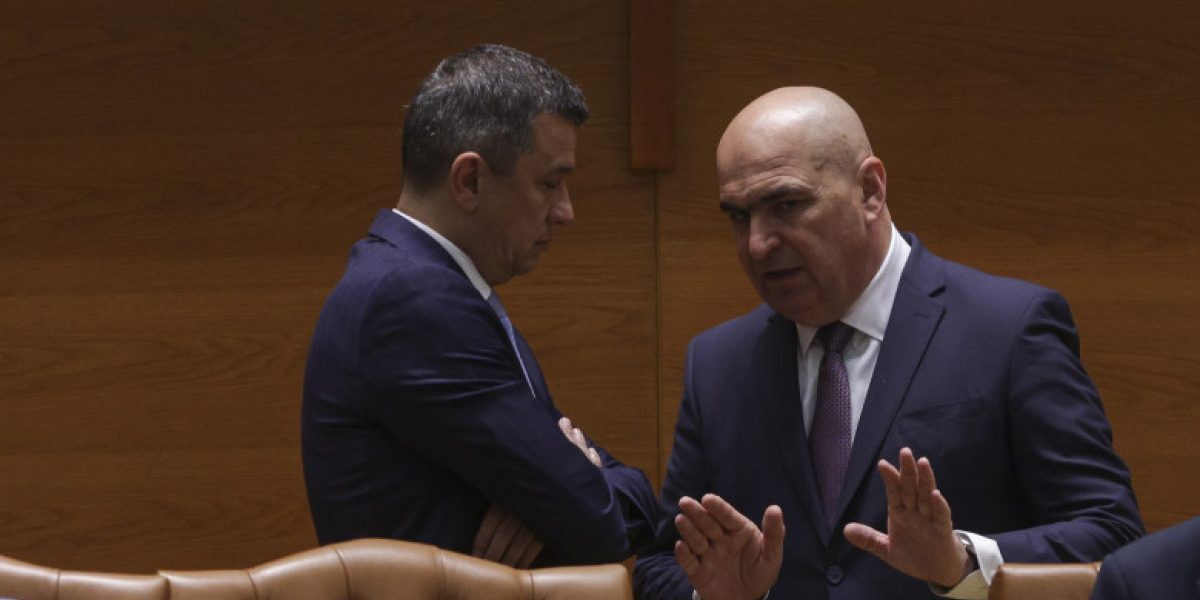 Grindeanu: Bolojan ne duce să ne batem cu Botswana, Nigeria