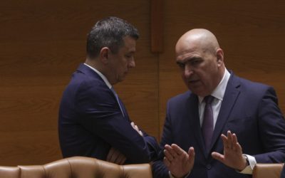 Grindeanu: Bolojan ne duce să ne batem cu Botswana, Nigeria