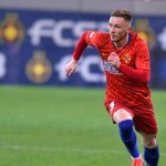PANȚÎRU, CĂPITAN DE LIGA 3! Ce l-a convins să semneze: „Asta îmi doresc”