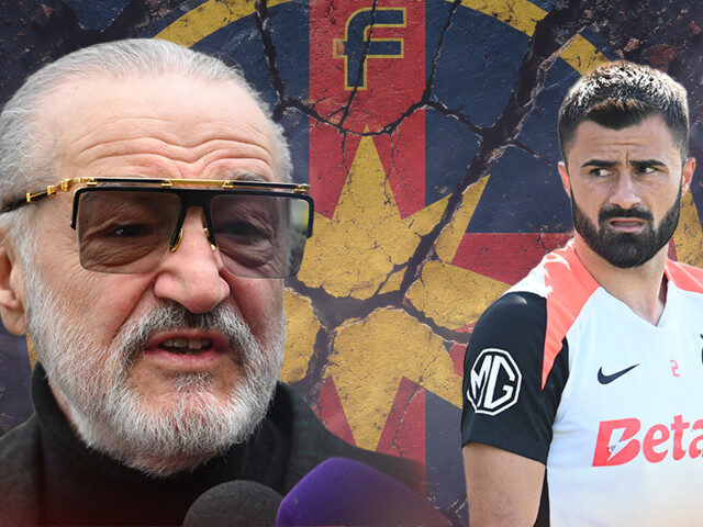 Becali a ordonat, Crețu a refuzat: Decizia de la FCSB