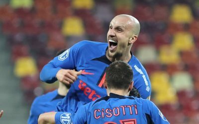Chiricheș sfidează patronul FCSB: „Becali, greșești!”