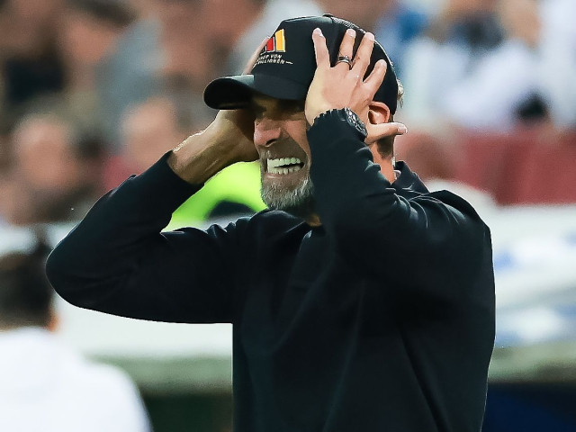 Klopp, reacție șoc la dezastrul României în presa germană