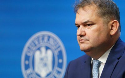 Cseke Attila: Rectificare bugetară cu puteri depline sau spitalele pe bute/ Ambulanța, fără bani