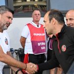 Antrenor Out din SuperLigă refuză plecarea: „Voi lucra în continuare”