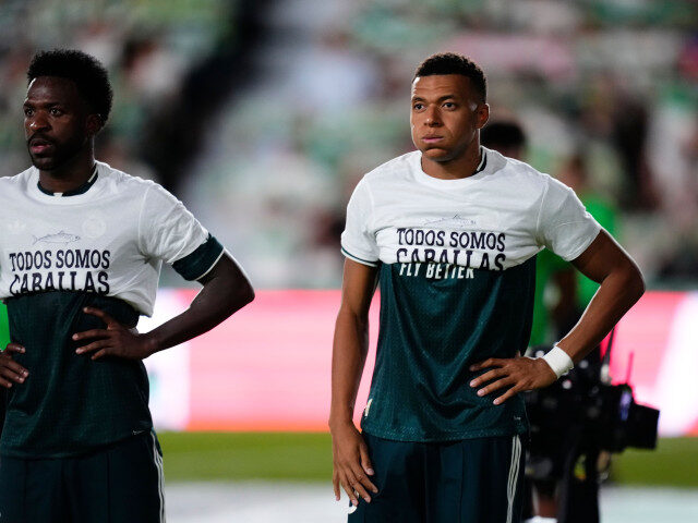 MBAPPE ȘI VINICIUS, CRITICAȚI DUR DE SPANIOLI PENTRU GESTUL LOR