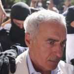 CĂLIN GEORGESCU: Azi la judecători, decizie arest preventiv