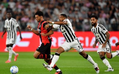 Juventus și Milan, remiză albă. Victoria lui Venezia, Bîrligea intră-n scenă