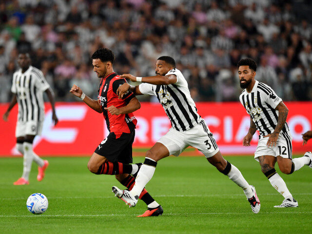 Juventus și Milan, remiză albă. Victoria lui Venezia, Bîrligea intră-n scenă