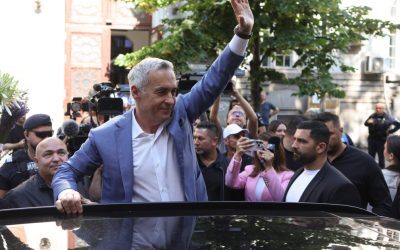 GEORGESCU: Iohannis vrea să angajeze România în războiul din Ucraina