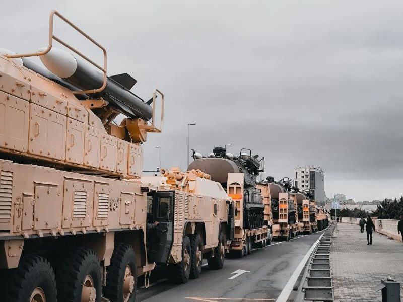 Europa, chemarea la arme: Fă rachete Patriot pentru Ucraina