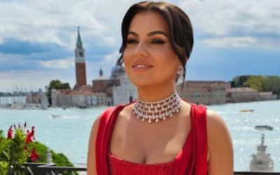 Romina Gingașu: Șapte cuvinte șterg totul din trecut