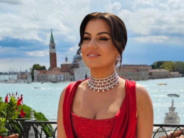 Romina Gingașu: Șapte cuvinte șterg totul din trecut