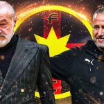 Reghecampf, mesaj ferm către Becali: Cine rămâne la FCSB