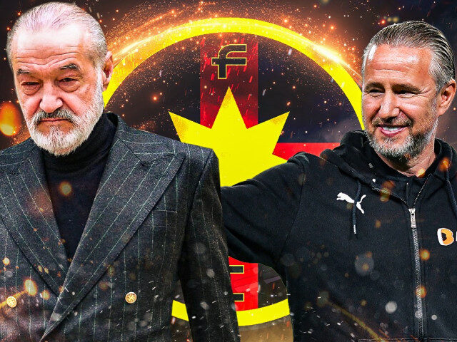 Reghecampf, mesaj ferm către Becali: Cine rămâne la FCSB