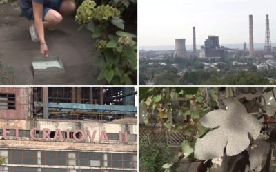 CRAIOVA sufocată: Cenușă, procese și aer otrăvit! Familii în „coșmar”