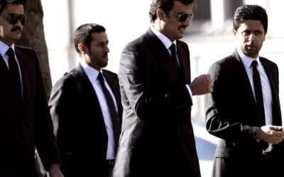 Qatar cumpără încă o echipă, fotbalul e în pericol