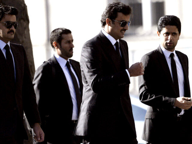 Qatar cumpără încă o echipă, fotbalul e în pericol