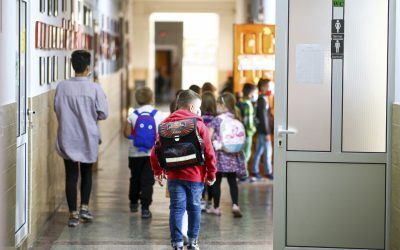 Educația, provocări școală nouă. Mesaj ministru pentru elevi