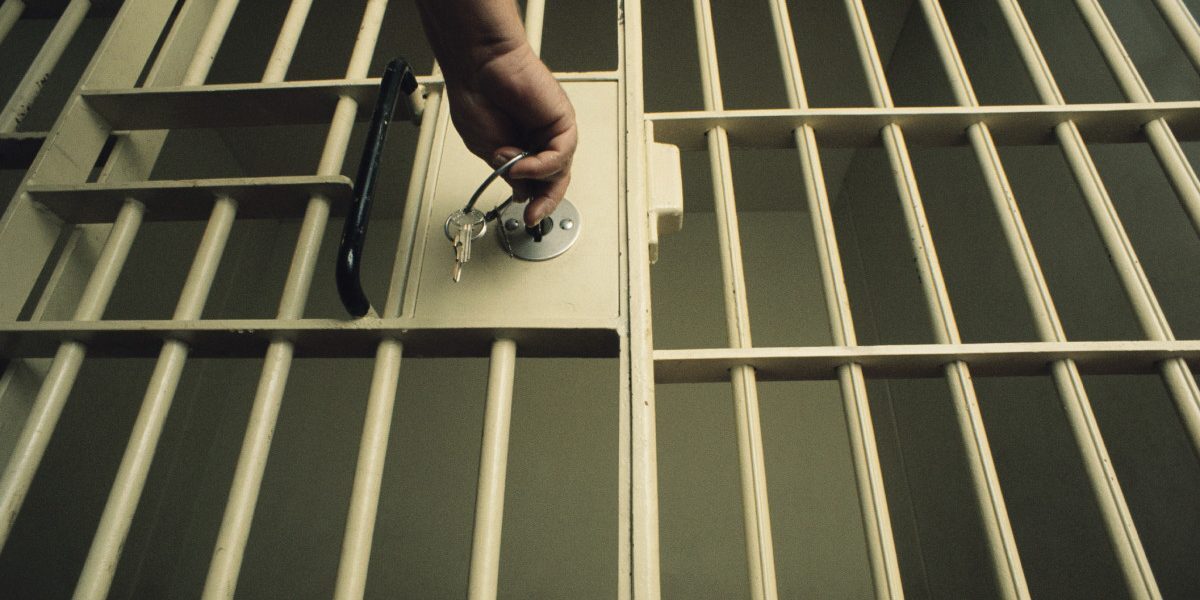 București: Nebunie la Poliție! Astat o lună la pușcărie pe nedrept