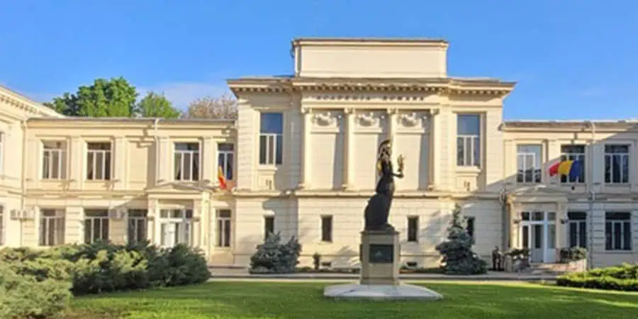 Academia Română cere eliminarea „fabricilor de articole” din evaluare