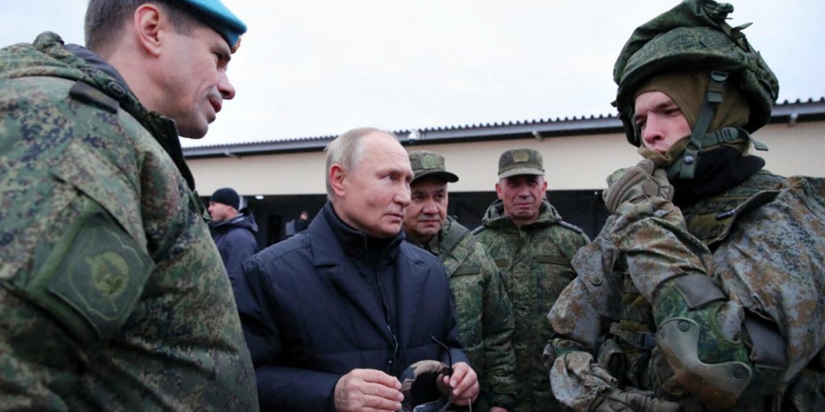 Rusia acuză Europa că blochează pacea în Ucraina