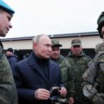 Rusia acuză Europa că blochează pacea în Ucraina