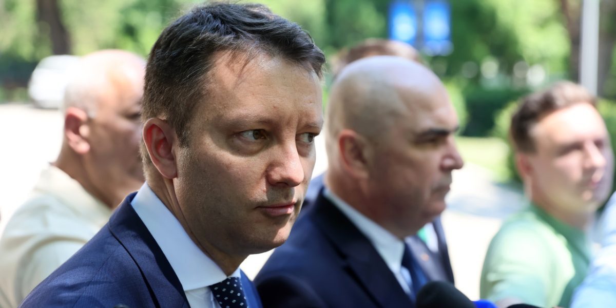 Mureșan, PSD ca Putin: Refuză invitația pesediștilor