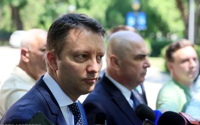 Mureșan, PSD ca Putin: Refuză invitația pesediștilor