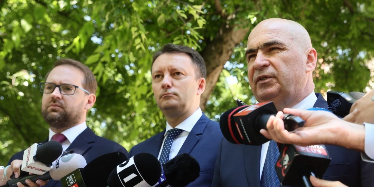 Partidele la vot: Programul lui Mureșan și noul cabinet, în discuții intense