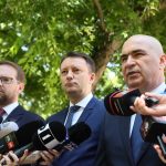 Partidele la vot: Programul lui Mureșan și noul cabinet, în discuții intense