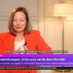 Ambasadoarea Germaniei, dezvăluiri despre controlul României