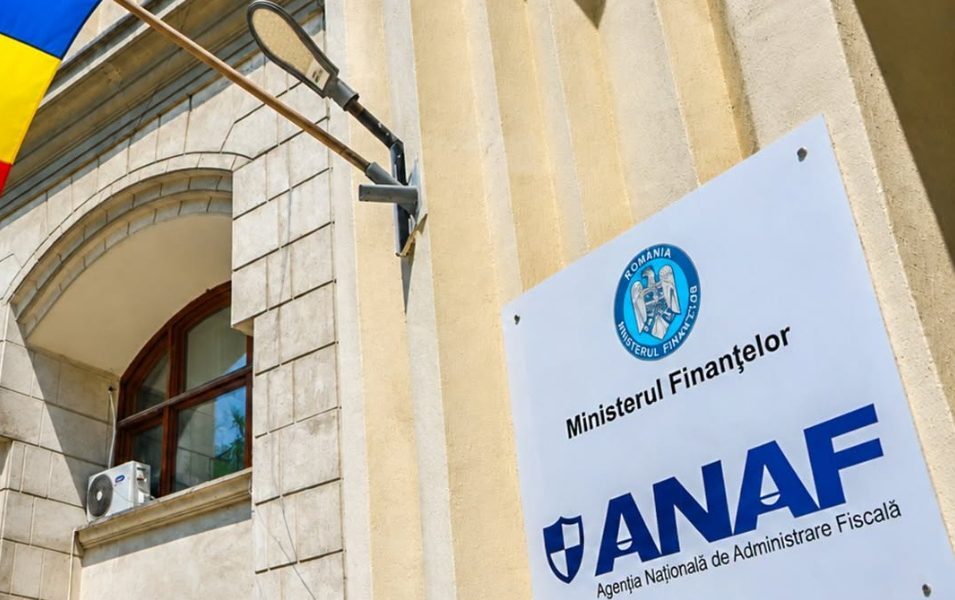 ANAF renunță la acte: Ce scapă românii de solicitări
