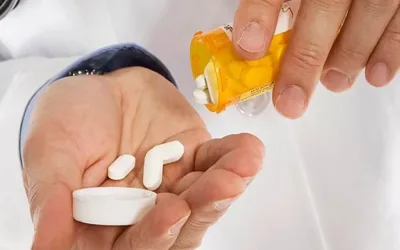 Antibiotic cu risc crescut de deces: alerta medicală