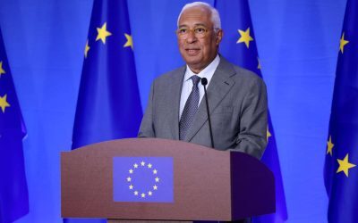 UE cere taxe mai mari pentru bugetul comun