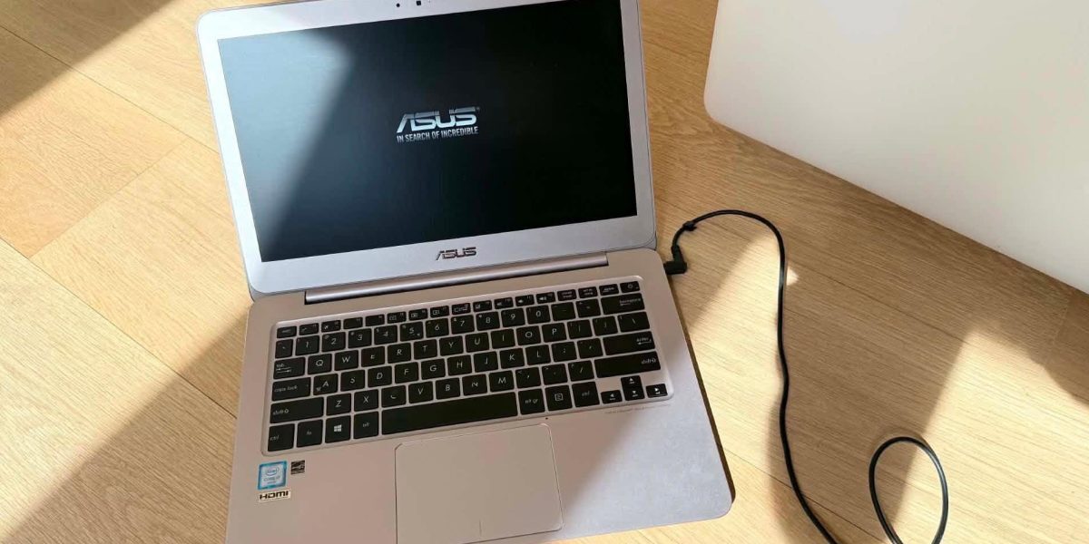 ASUS: Criza cipurilor, până în 2028! AI-ul sufocă piața PC-urilor