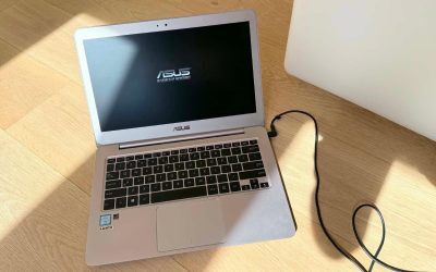 ASUS: Criza cipurilor, până în 2028! AI-ul sufocă piața PC-urilor