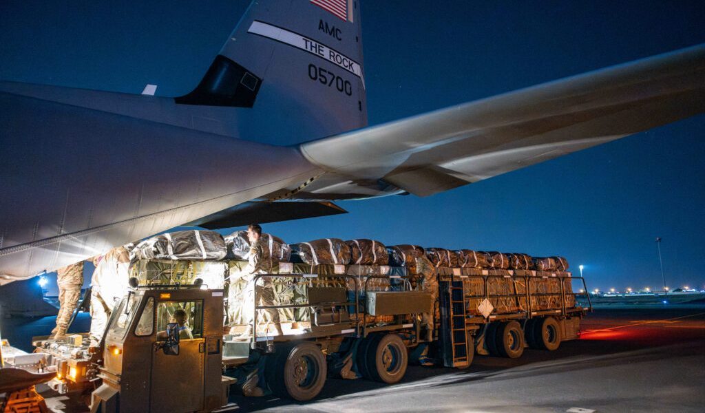 Trump: Israel, acord armament 2,8 miliarde $