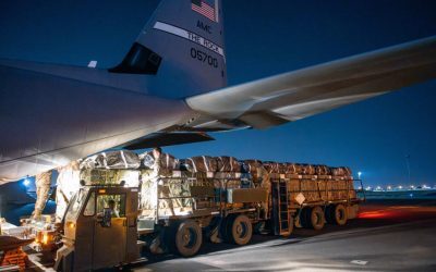 Trump: Israel, acord armament 2,8 miliarde $