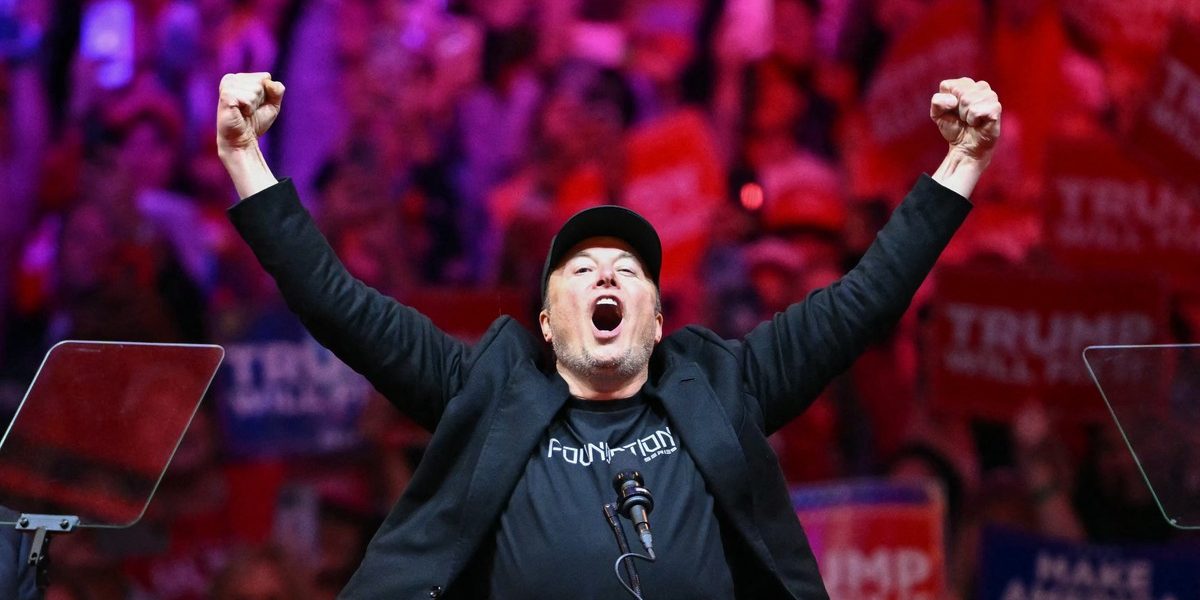Musk pe primul loc: Cine a dat lovitura în septembrie 2026
