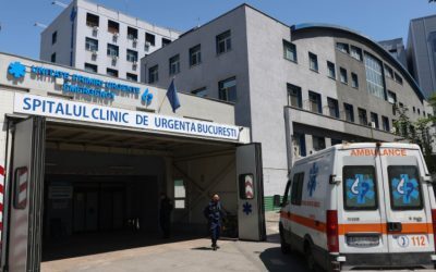 Floreasca: De ce a plătit 8.000 euro pentru o operație în privat