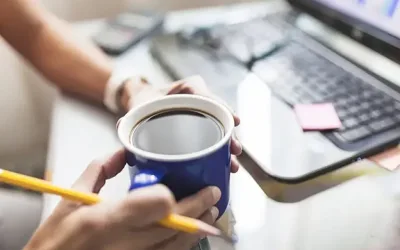 Cafeaua zilnică, un risc nebănuit peste 50 de ani