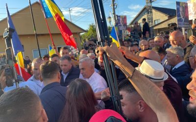 Consilier AUR din Vaslui cere boicot la fabrica de mobilă refuzătoare