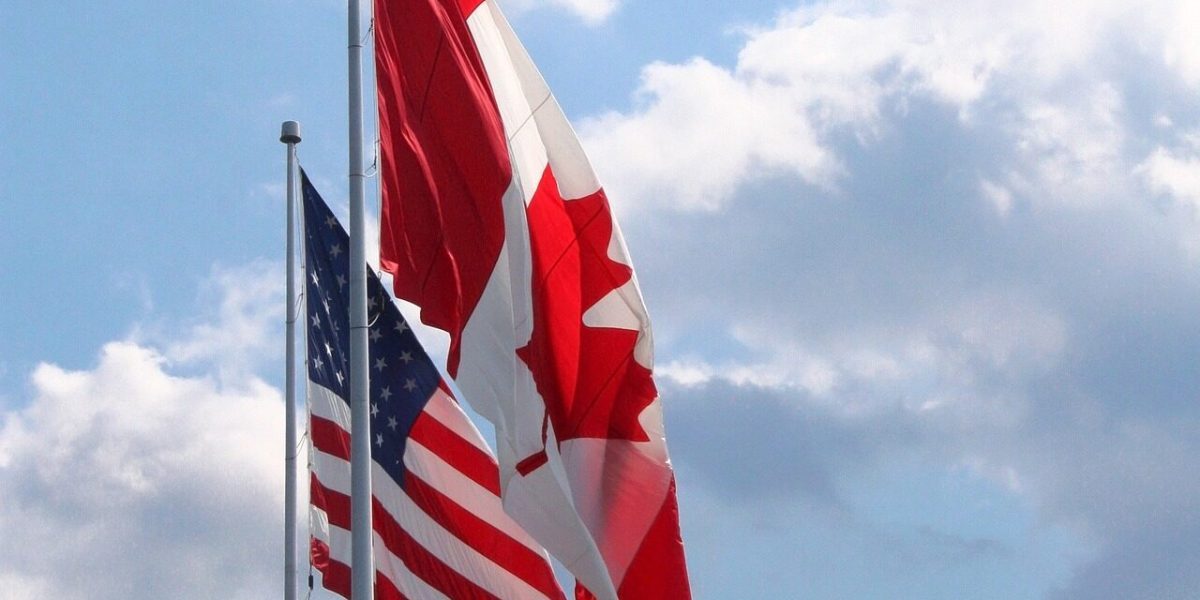 Canada amenință cu arme comerciale: mineral și energie contra Trump