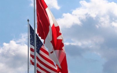 Canada amenință cu arme comerciale: mineral și energie contra Trump